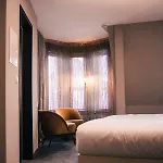Hotel Krumbach Otel 3*