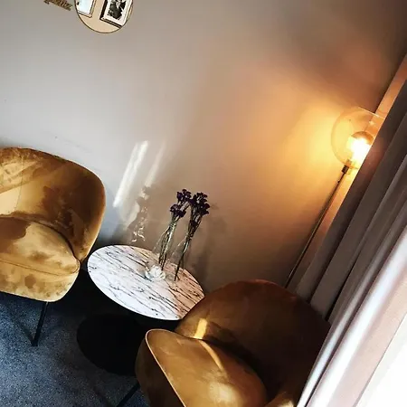 Hotel Krumbach クルムバハ