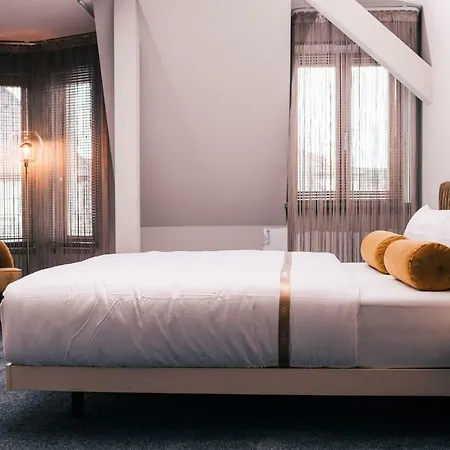 Hotel Krumbach クルムバハ