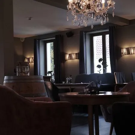 Hotel Krumbach クルムバハ