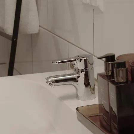 Hotel Krumbach クルムバハ