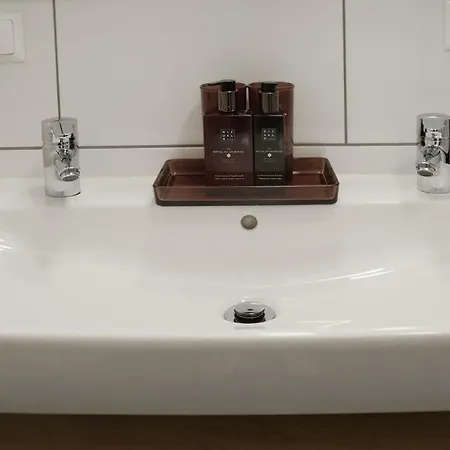 Hotel Krumbach クルムバハ