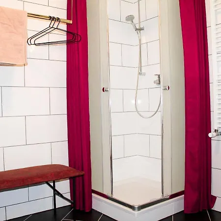 ホテル Hotel Krumbach