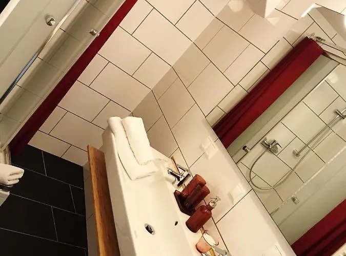 Otel Hotel Krumbach