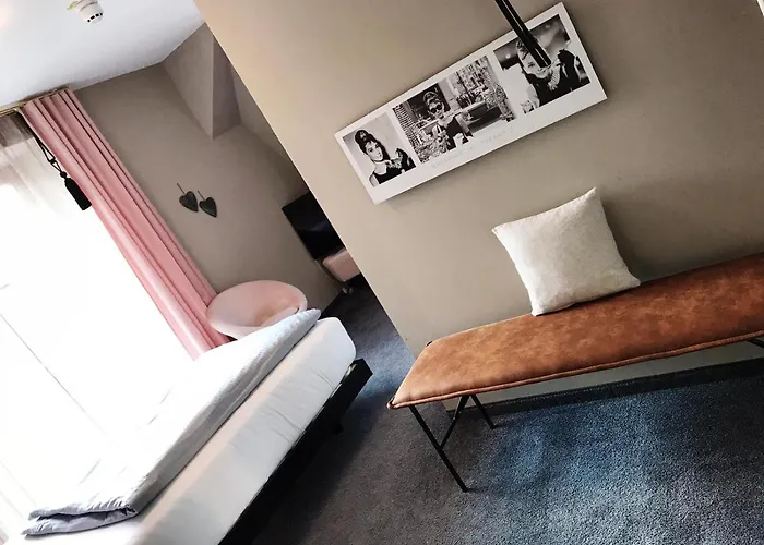 Otel Hotel Krumbach