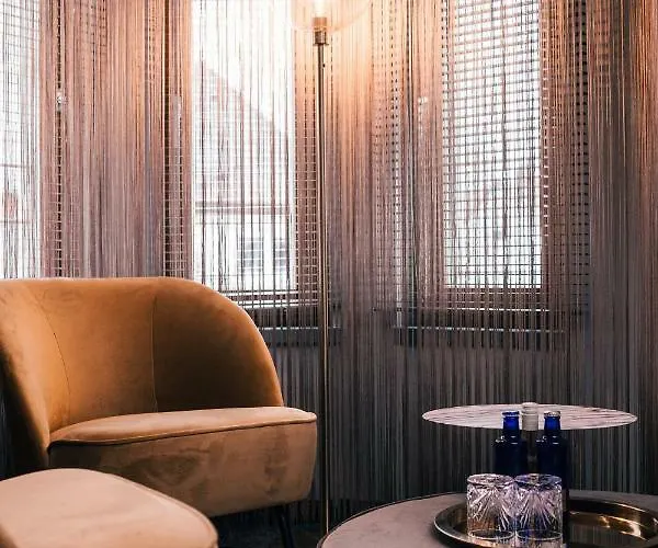 Otel Hotel Krumbach 3*