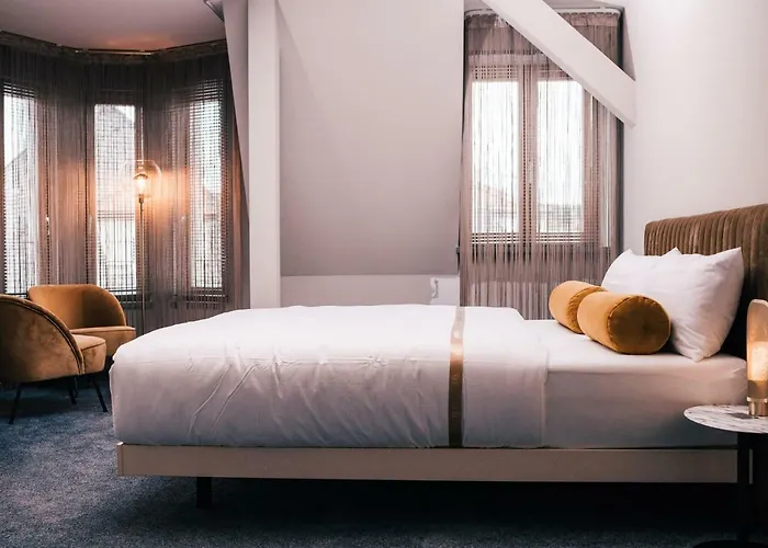 Hotel Krumbach Krumbach (Gunzburg)