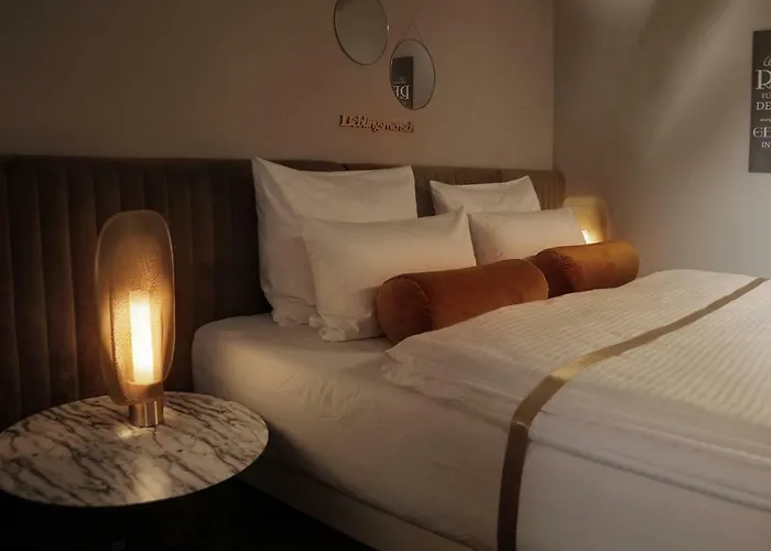 Otel Hotel Krumbach 3*