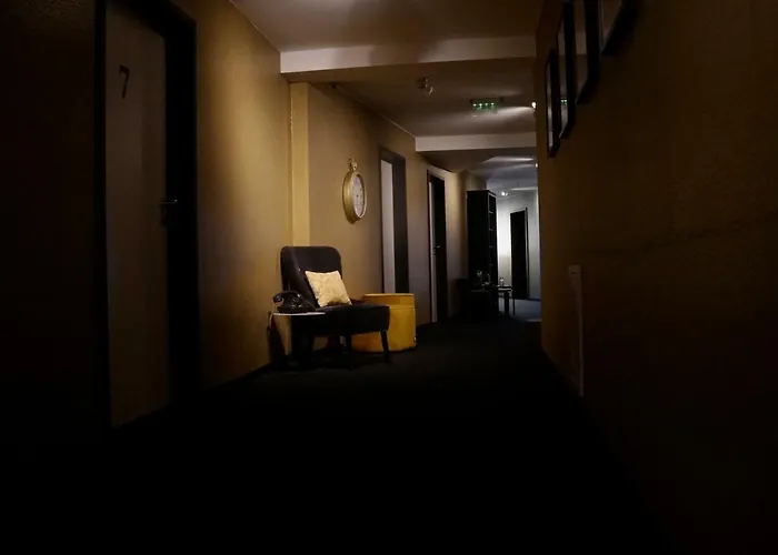 Hotel Krumbach