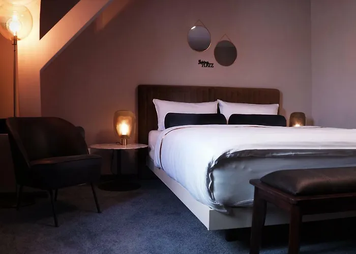 Hotel Krumbach 3*
