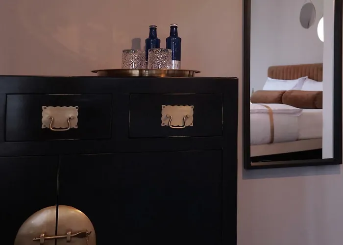 Otel Hotel Krumbach