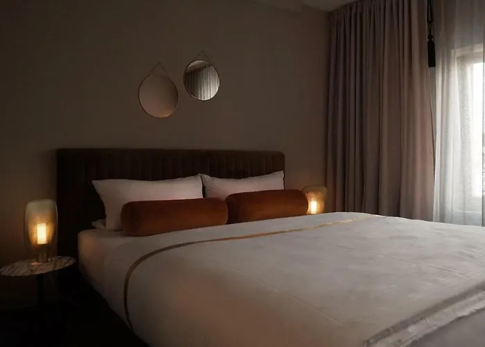 Otel Hotel Krumbach 3*