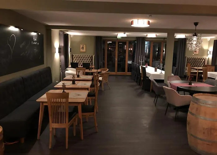 Hotel Krumbach Otel Krumbach (Gunzburg)