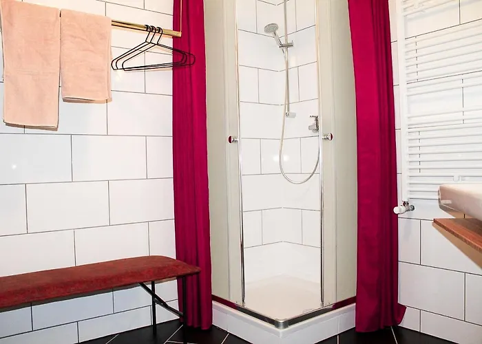 Otel Hotel Krumbach