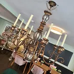 Hotel Krumbach 3*