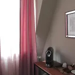 Hotel Krumbach 3*
