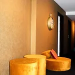 Hotel Krumbach Hotell