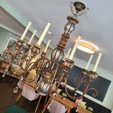 Hotel Krumbach 3*