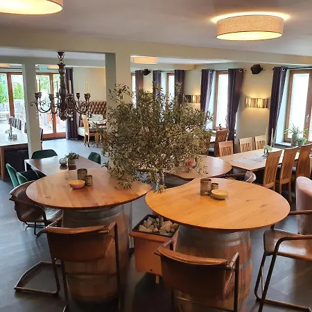 Otel Hotel Krumbach