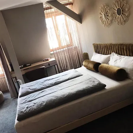 Hotel Krumbach