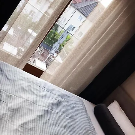 Hotel Krumbach 3*