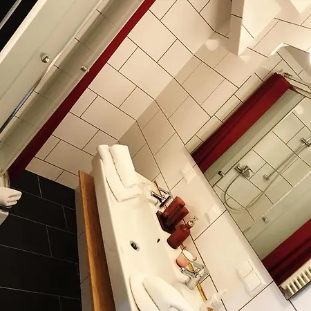 酒店 Hotel Krumbach