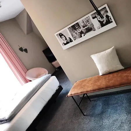 Otel Hotel Krumbach