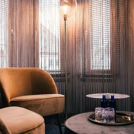 Otel Hotel Krumbach 3*