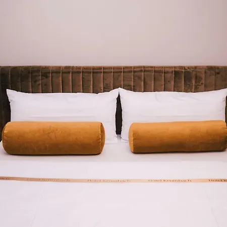 Hotel Krumbach Otel