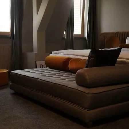 Hotel Krumbach 酒店