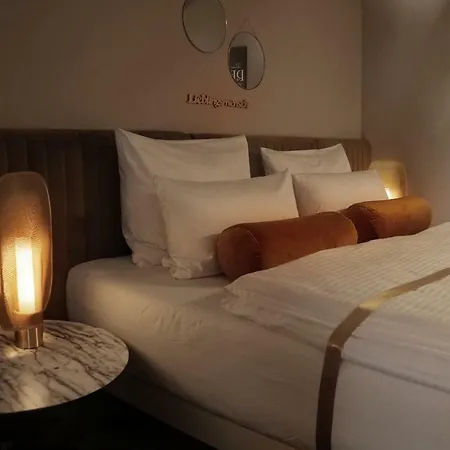 Hotell Hotel Krumbach 3*