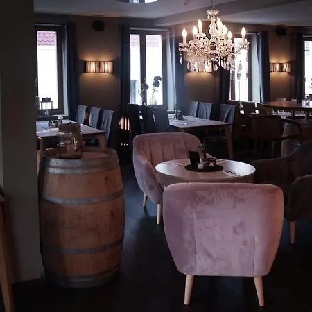 Otel Hotel Krumbach Krumbach (Gunzburg)