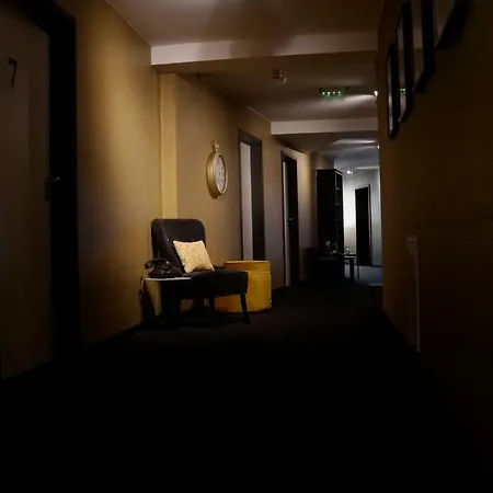 Hotel Krumbach