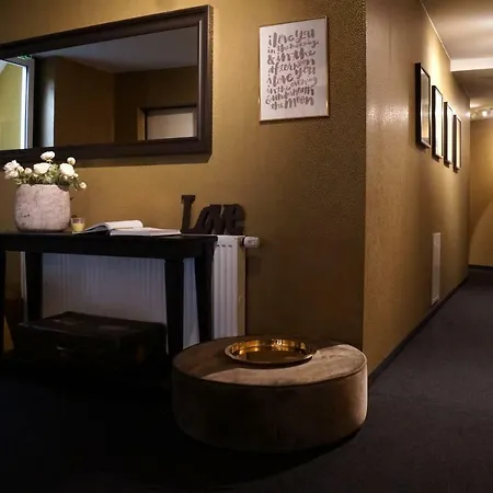 Otel Hotel Krumbach