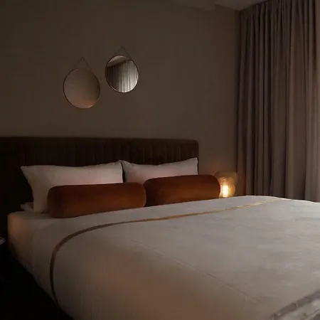 酒店 Hotel Krumbach 3*