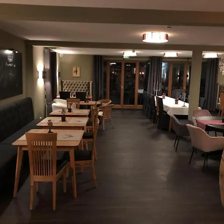 Hotel Krumbach Otel Krumbach (Gunzburg)