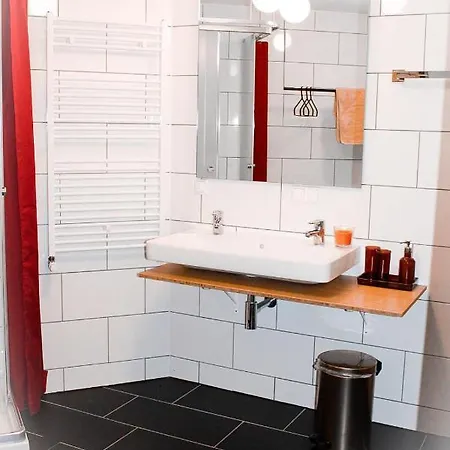 Hotel Krumbach Otel