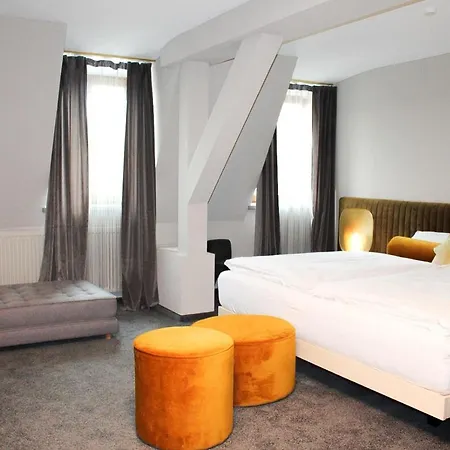 Hotel Krumbach