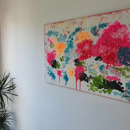 Hotel Krumbach 克伦巴赫
