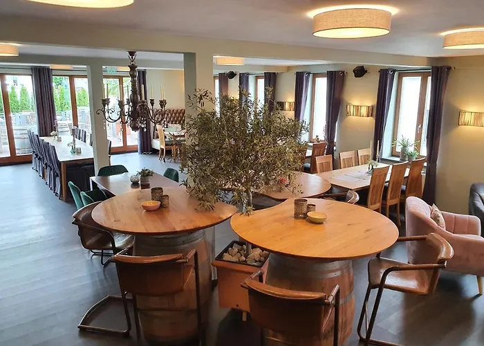Ξενοδοχείο Hotel Krumbach