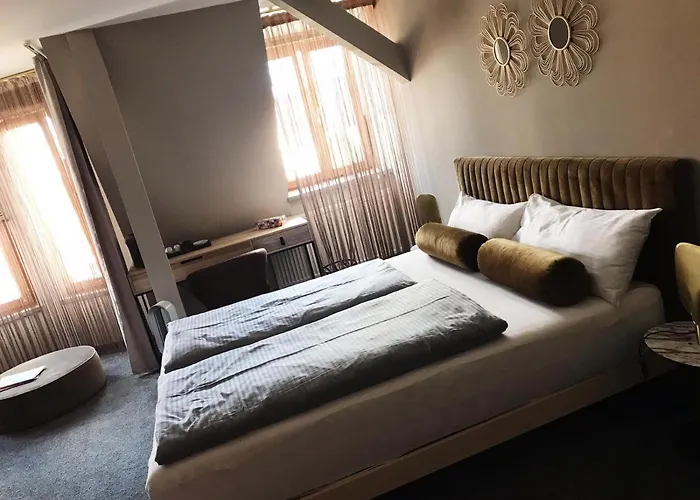 Hotel Krumbach
