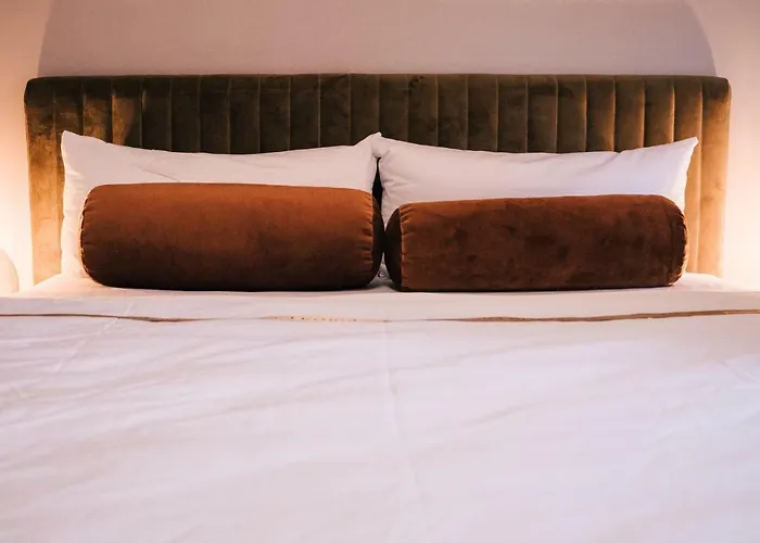 Ξενοδοχείο Hotel Krumbach Krumbach (Gunzburg)
