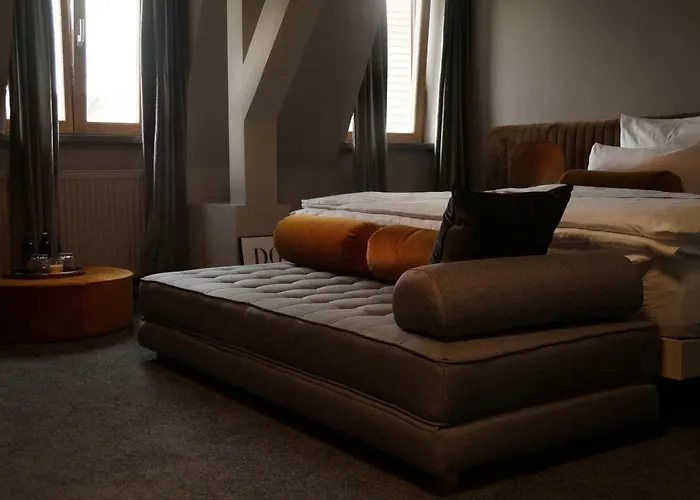 Hotel Krumbach Ξενοδοχείο