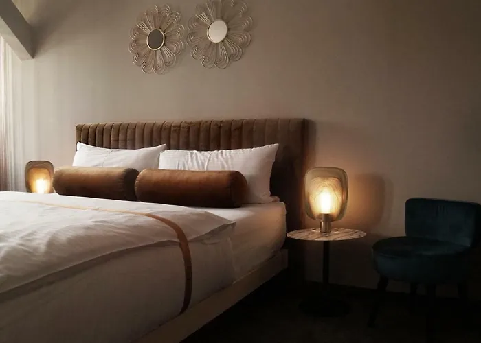 Ξενοδοχείο Hotel Krumbach Krumbach (Gunzburg)