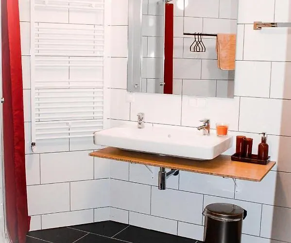 Hotel Krumbach Ξενοδοχείο